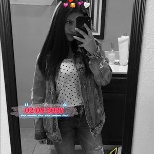 Meet your Posher, Lesly